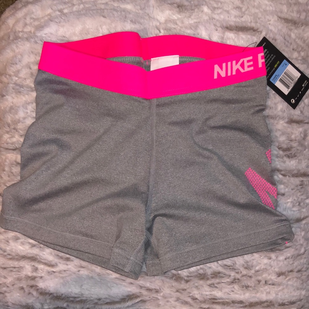 Nike Pro Short
